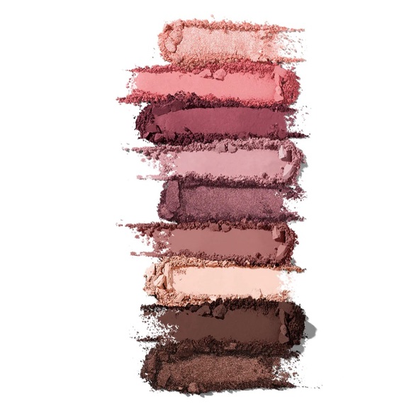 9V VINTAGE ROSE ARTISTRY PALETTE - Picture 3 of 3